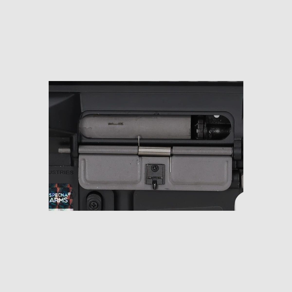 SA M4 URG-I M-LOK 14" (SA-P30 PRIME™ Aster II ETU BLDC™) Rifle Airsoft Libre a partir de 18 – Chaos Bronze -F-