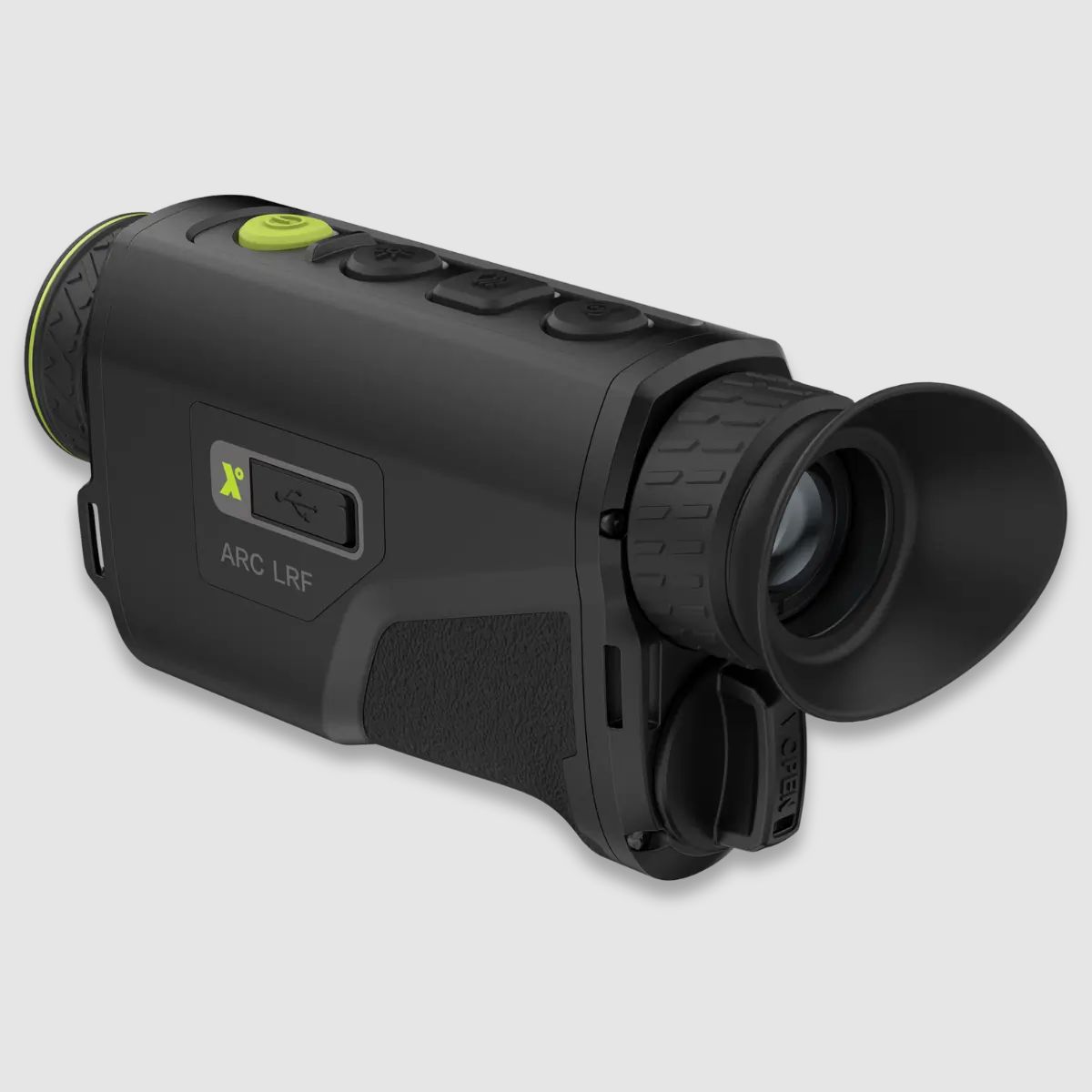 Pixfra Wärmebildmonokular Arc A425P LRF