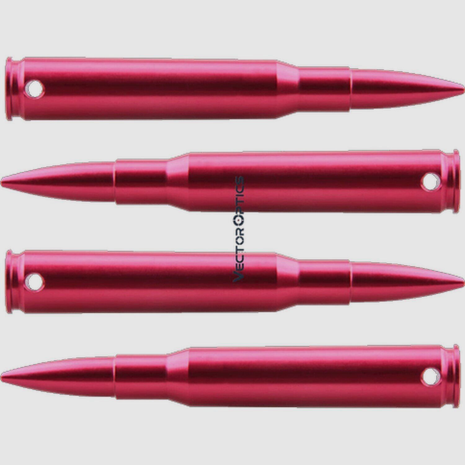 Vector Optics Huls Training 30-06 X 4, afbeelding 6 van 8