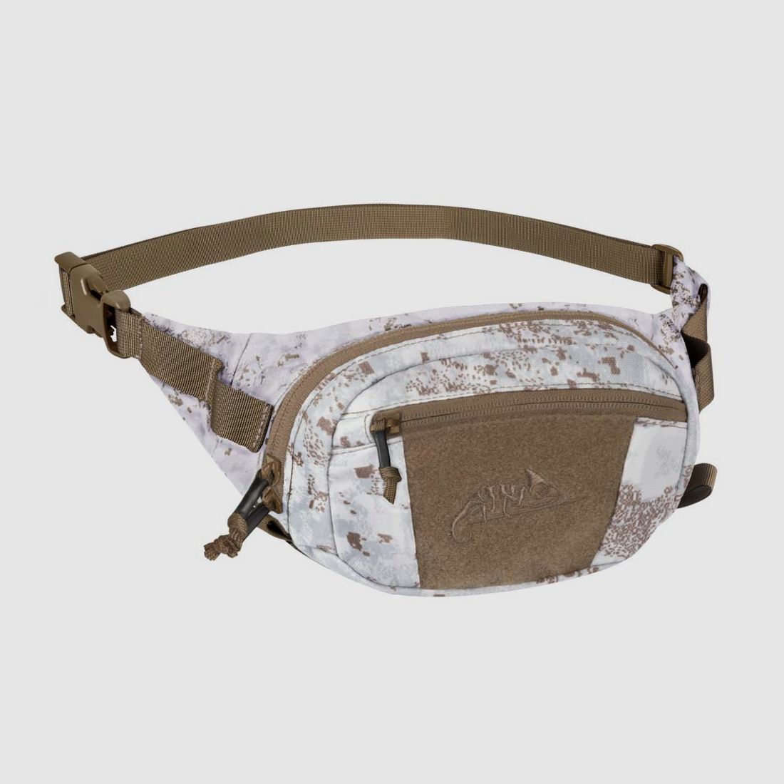 HELIKON-TEX HÜFTTASCHE  POSSUM® WAISTPACK Pencott™ Snowdrift®