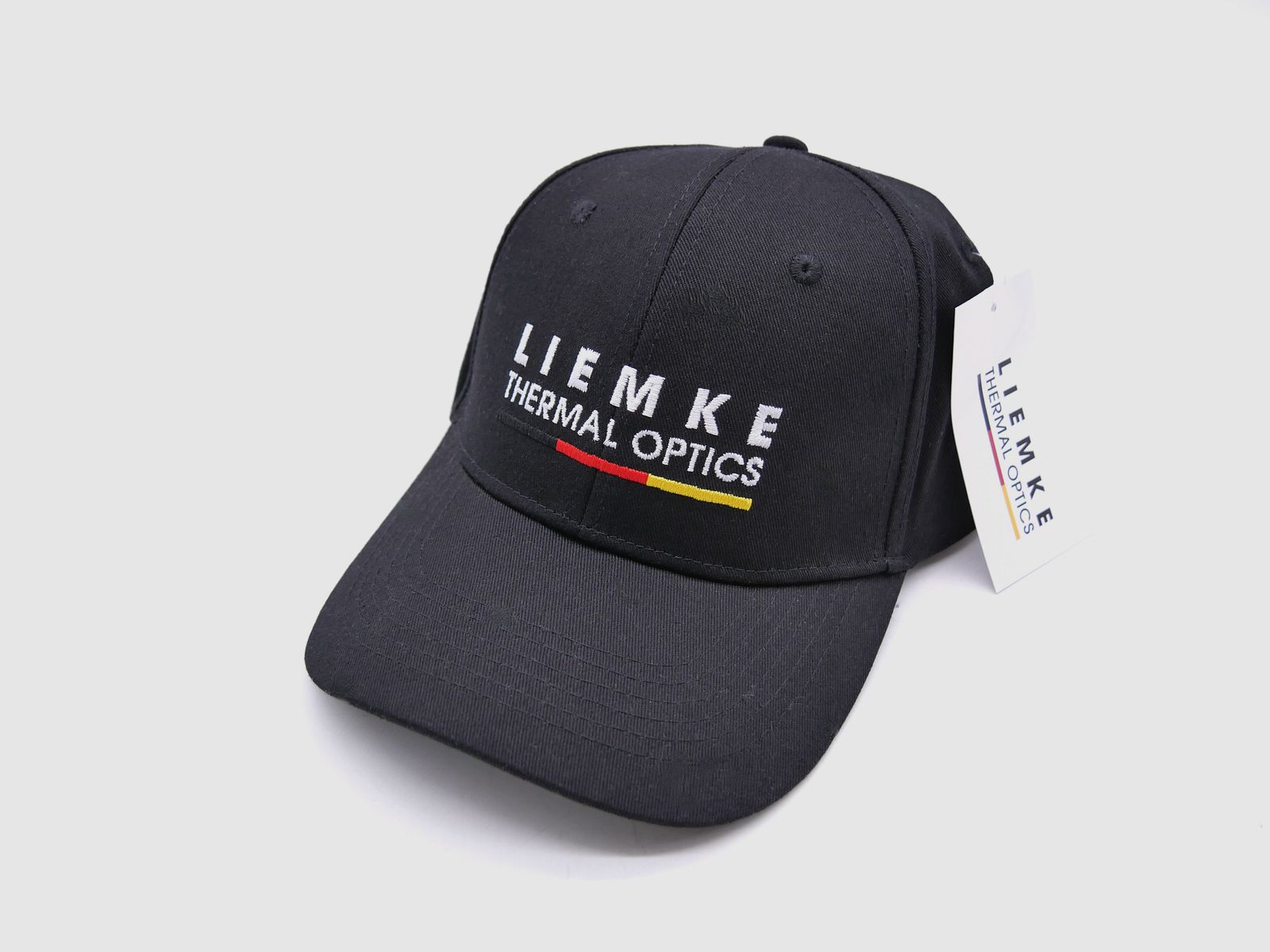 Liemke 80409282 Cap schwarz