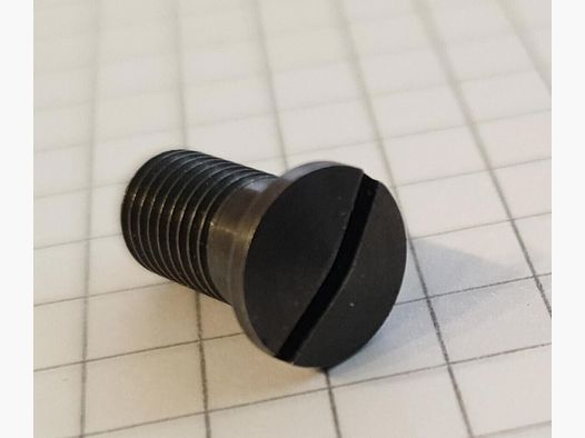 0002517 ANSCHÜTZ Schraube Screw 400-097 Rd 8.5 x 12.2, z.B für Modell 2001, Nr.