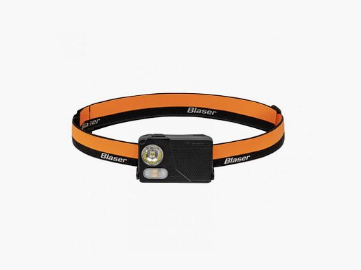 Blaser Kopflampe HT300