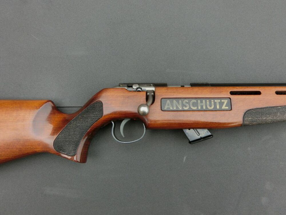 Anschütz ST