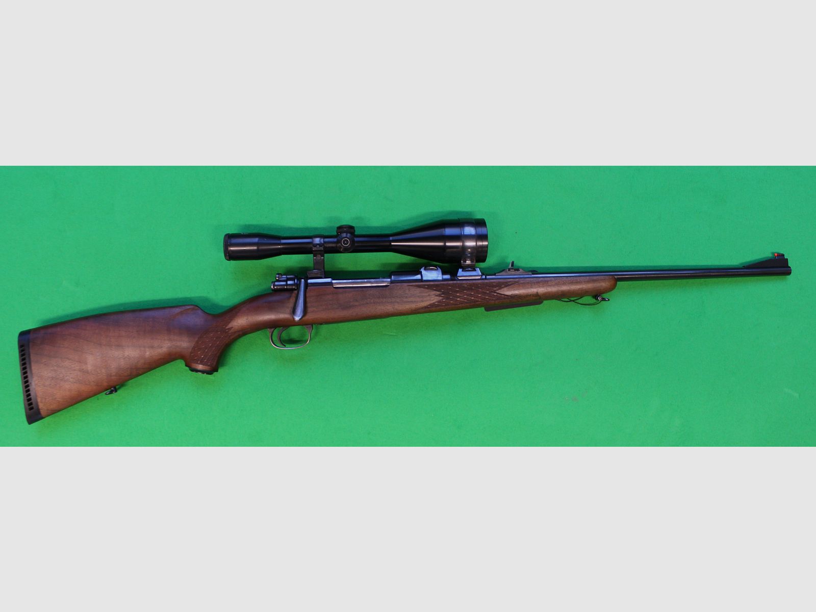 Mauser 98er