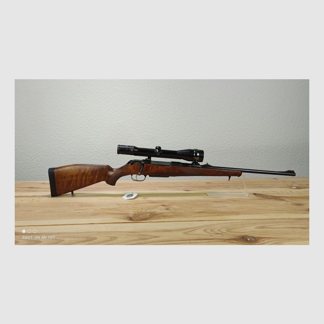 KRICO 700