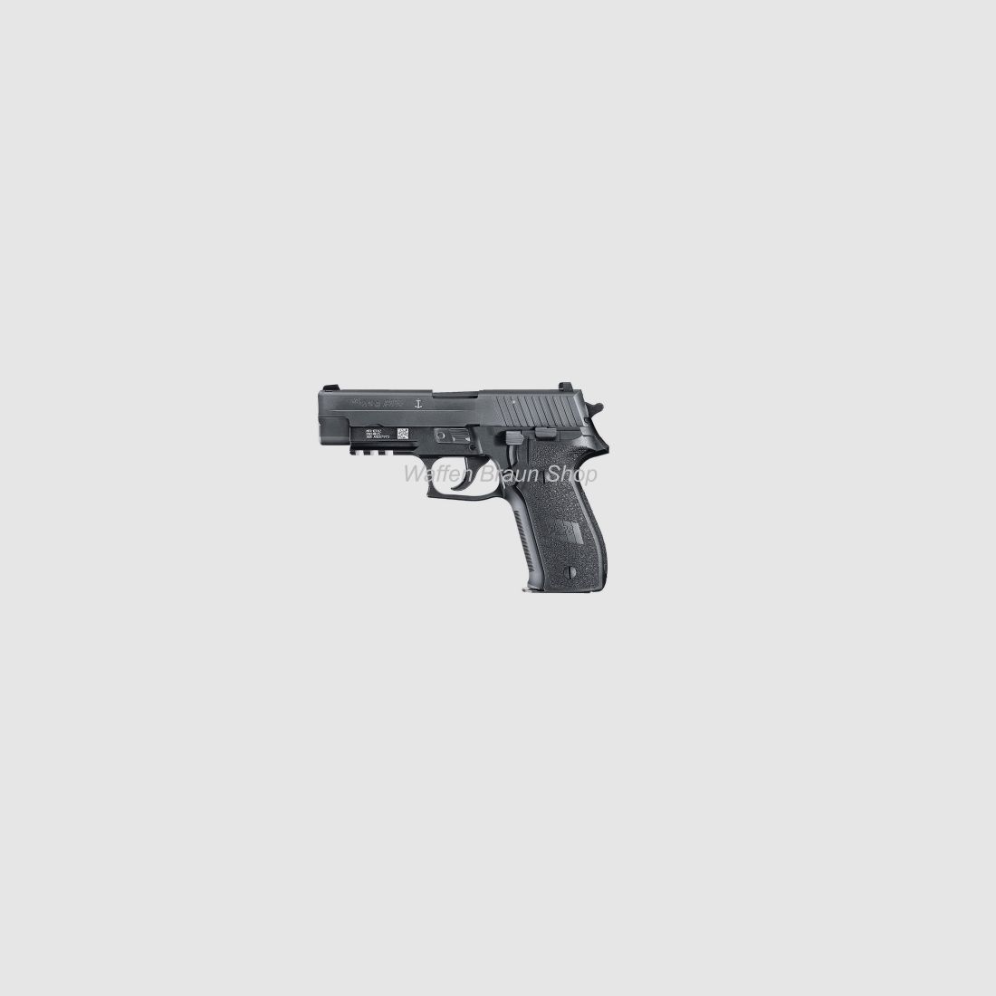 Sig Sauer P226 MK25 9mm Para