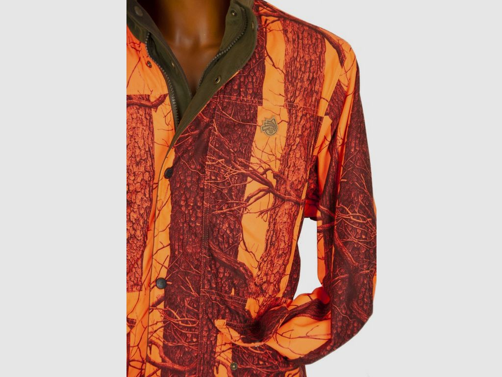 Shooterking Wendejacke, Bild 5 von 5