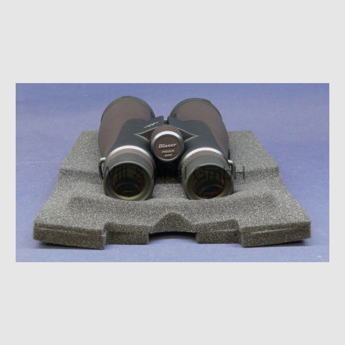 Blaser Primus 8x56, Bild 4 von 5