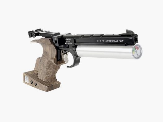 STEYR LP50 PISTOLEN