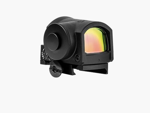 Steiner MRS Picatinny (Micro Reflex Sight) - Rotpunktvisier