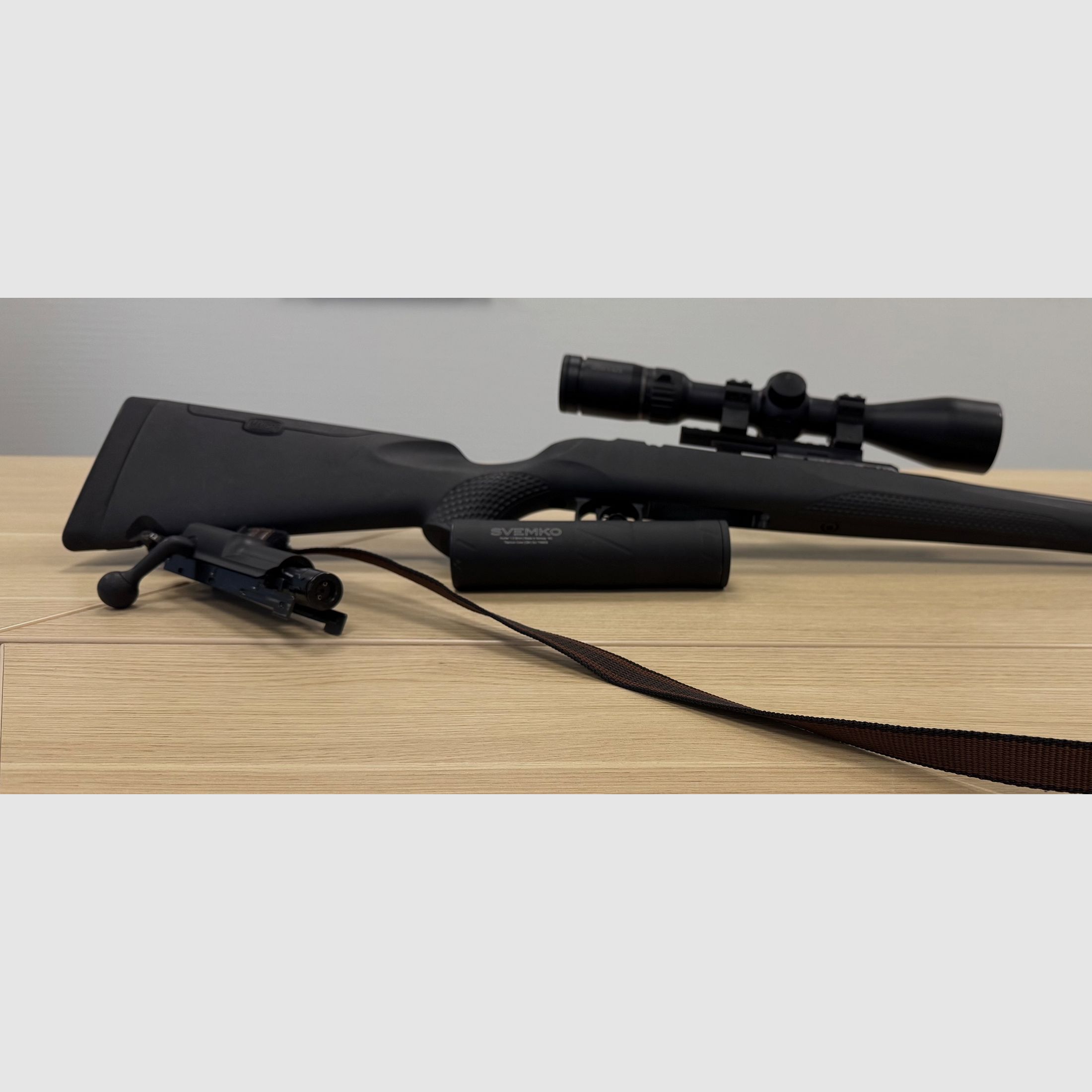 Mauser M25 Extreme , Bild 3 von 4
