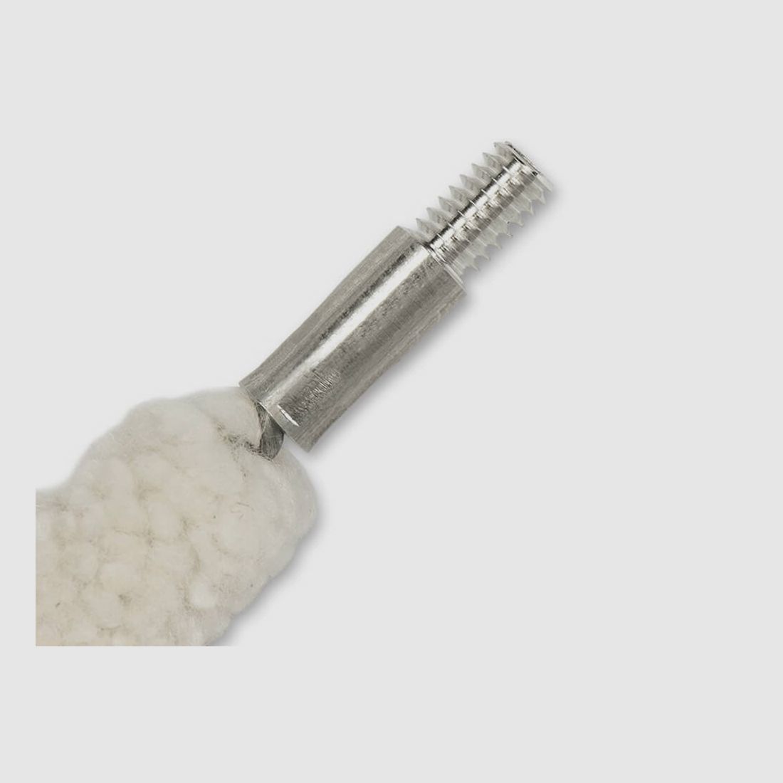 Bore Tech Wool Bore mop Bore Tech Proof-Positive — .24 – .27, imagen 4 de 4