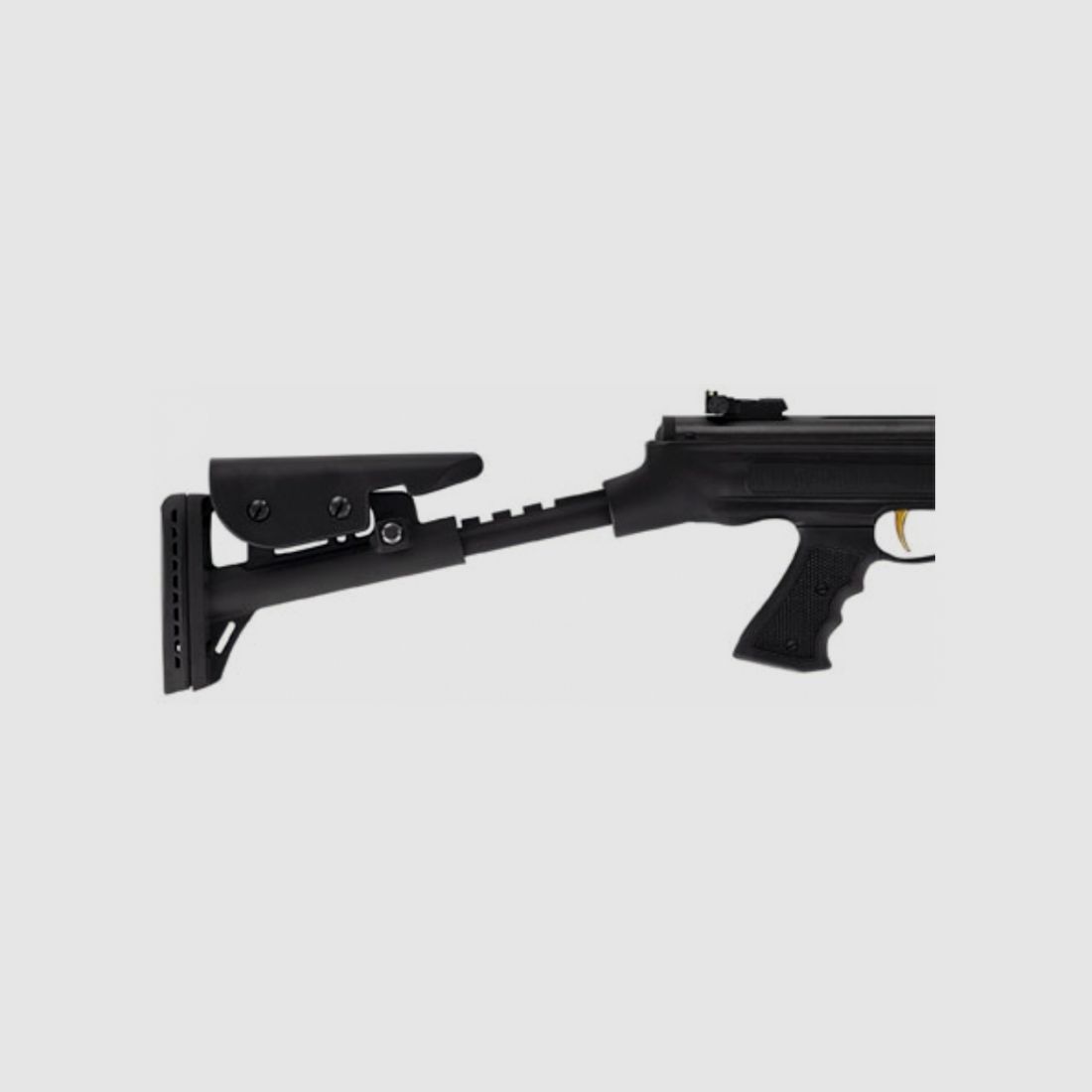Pistole Hatsan Mod.25 Supertact, Bild 4 von 4