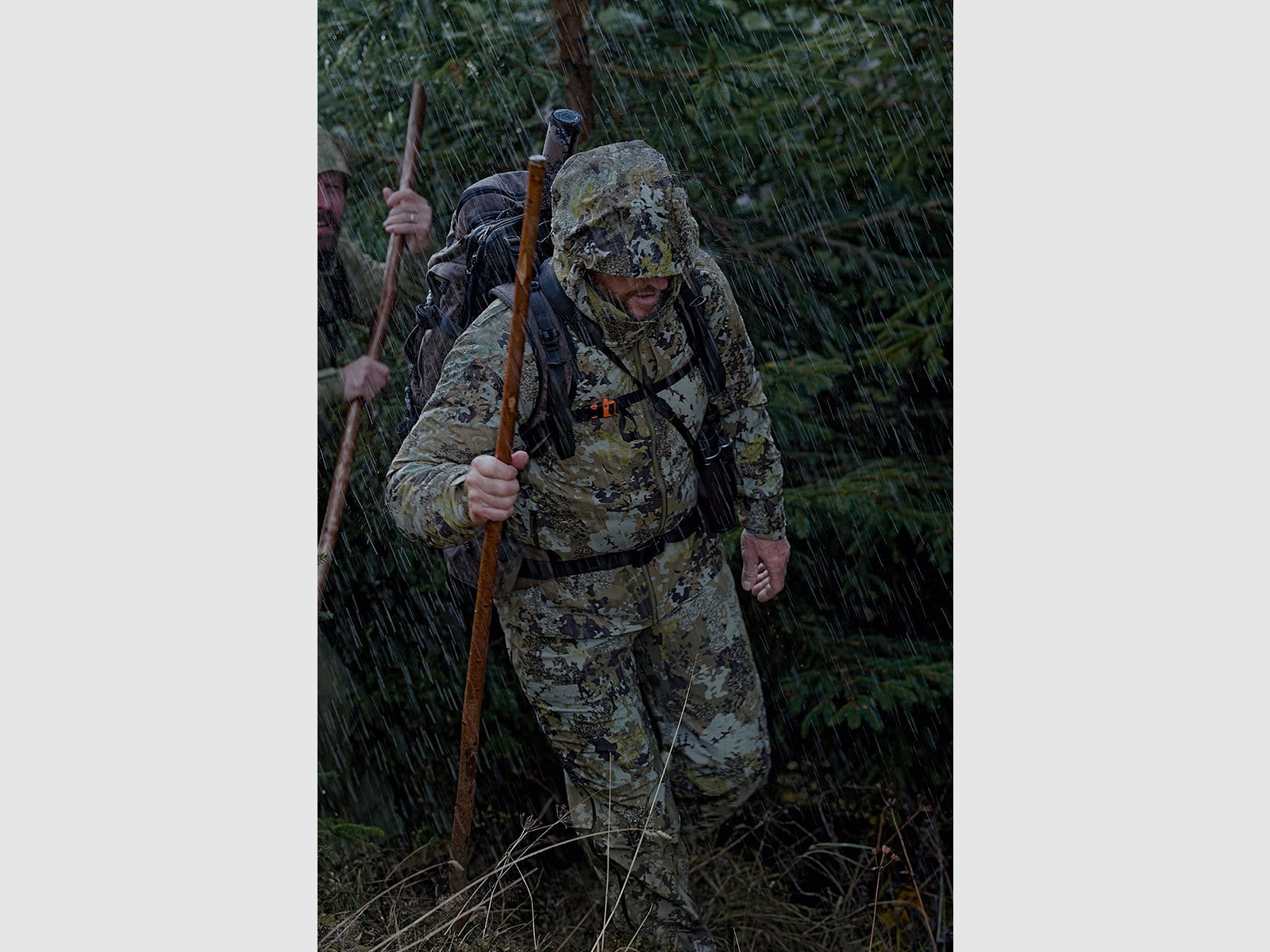Blaser HunTec Venture 3L Hose Herren