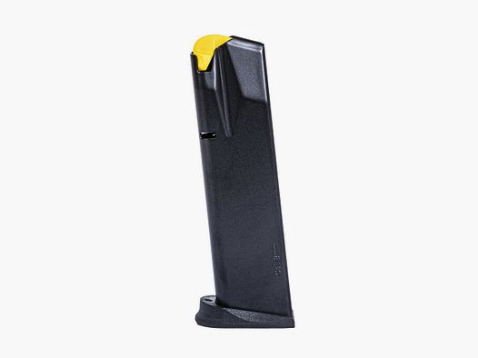 Caricatore Taurus 17 colpi 9 mm TS9/TH9/G3