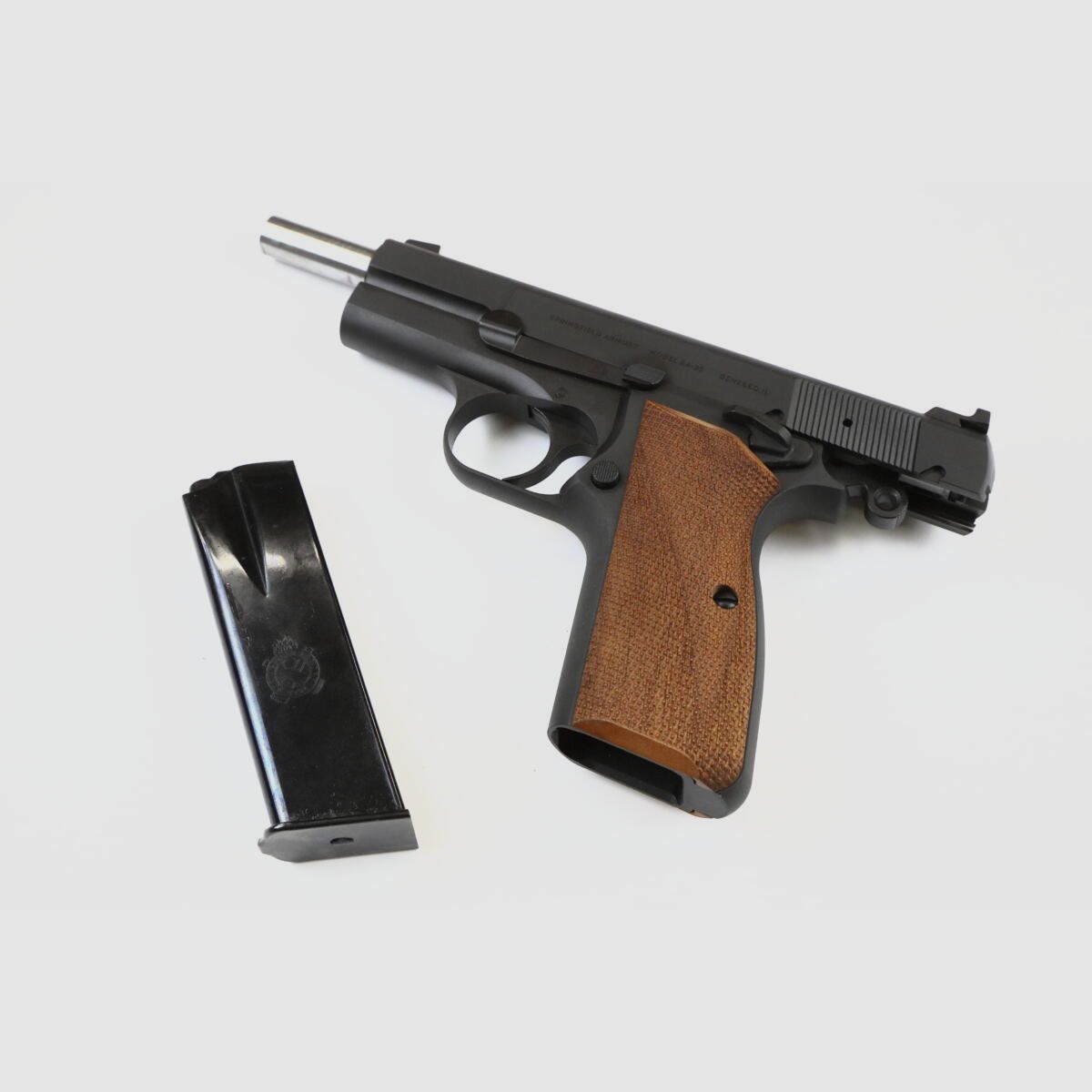 Springfield Armory SA35, Bild 6 von 10