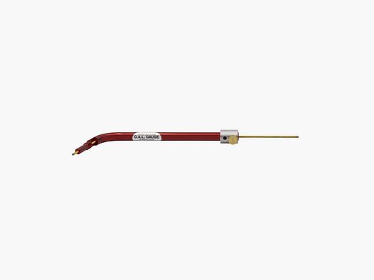 Hornady LNL OAL GAUGE CURVED