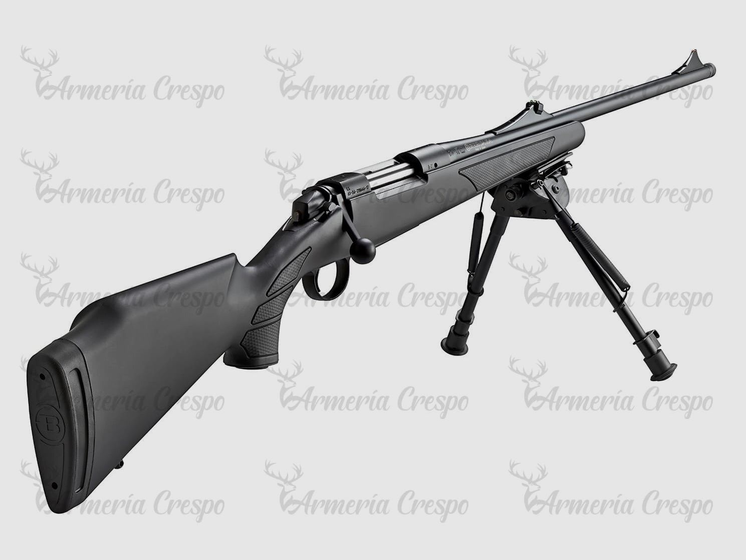 BÜCHSE BERGARA B14 SPORTER, Bild 3 von 4
