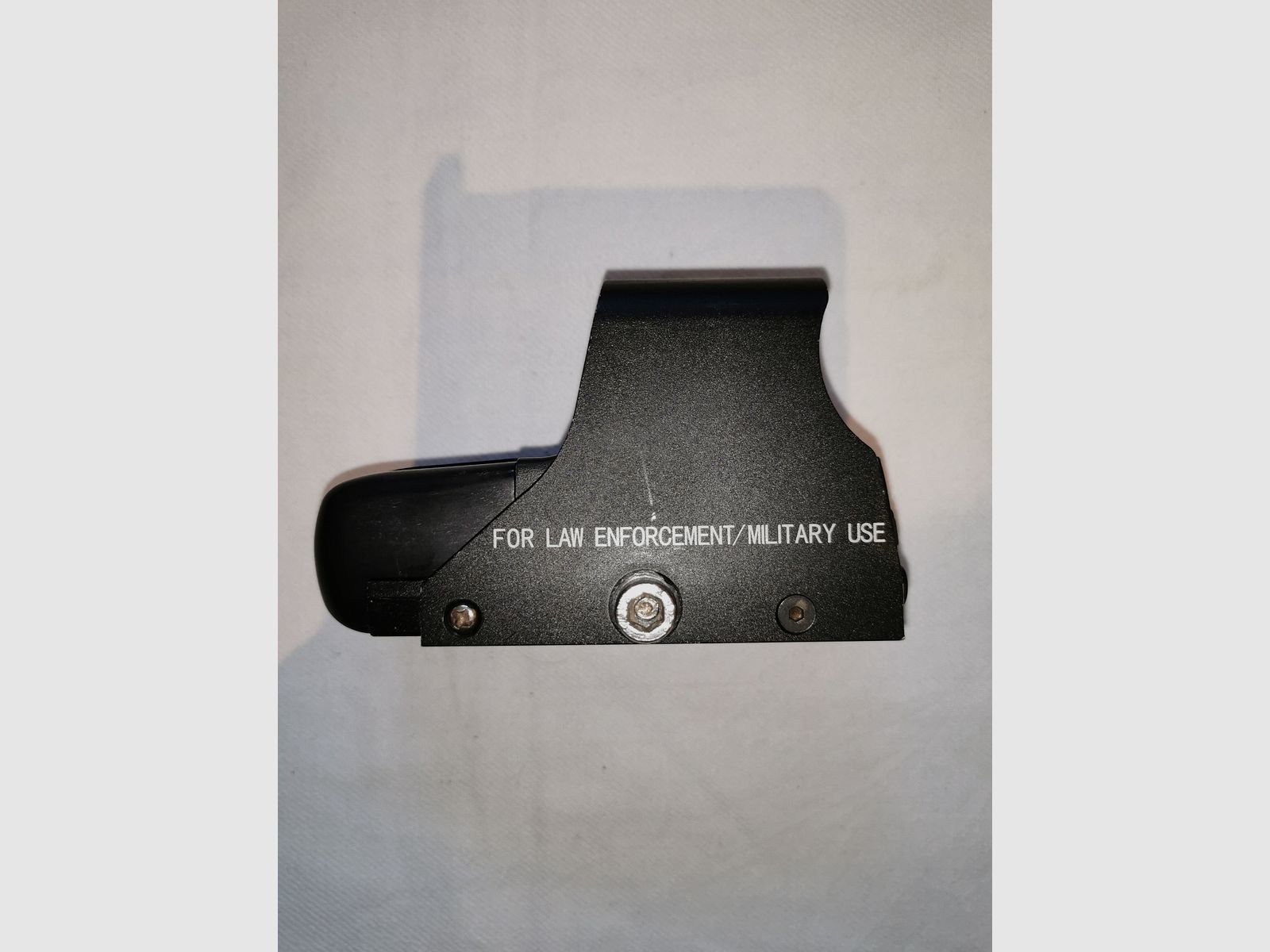 G36 G608-2 Metal Gear Jing Gong