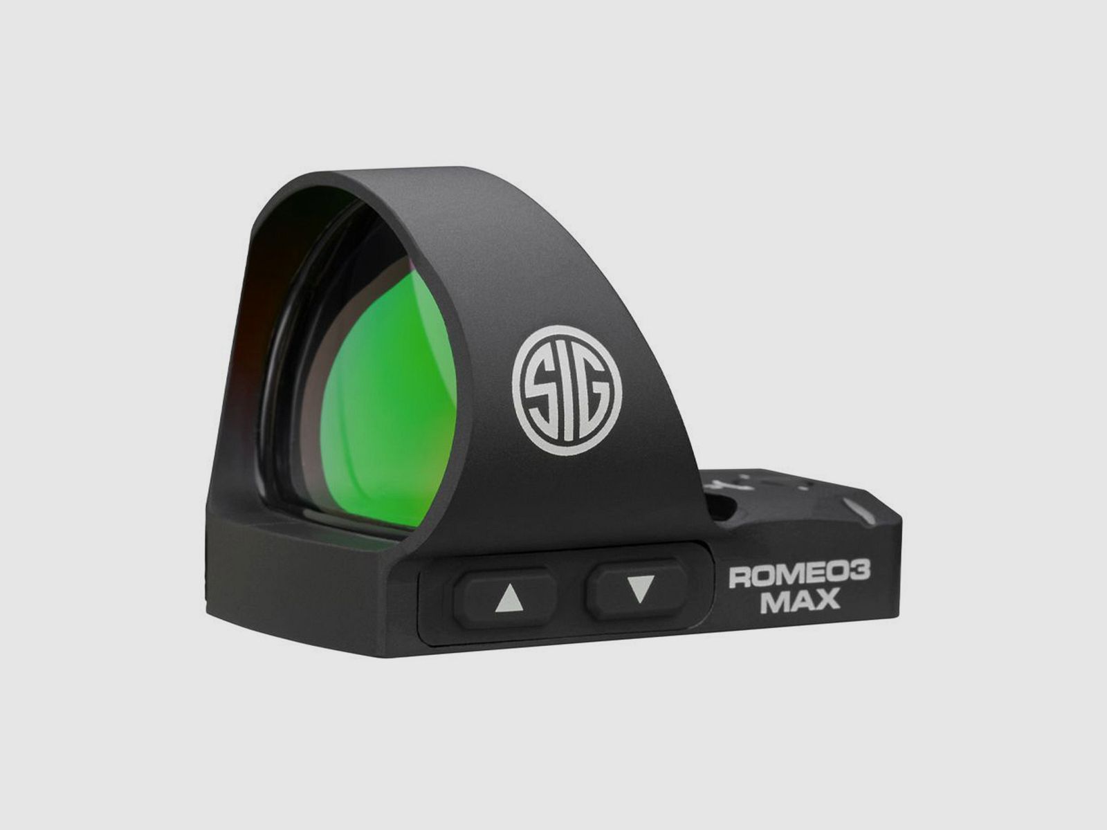 <SIG SAUER ROMEO3MAX PRO Czerwony Punkt | 3 MOA