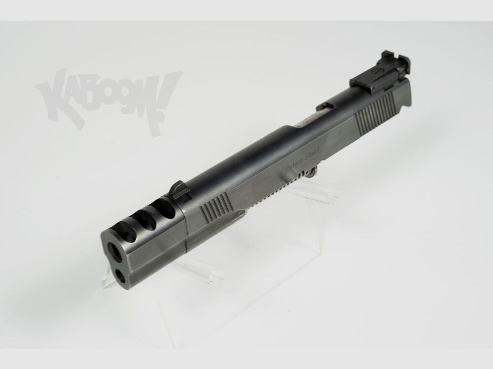 Peters Stahl Multikaliber