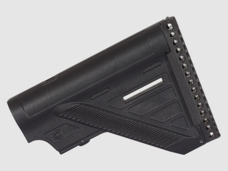 Heckler & Koch MR223 Schulterstütze Slim Line Commercial