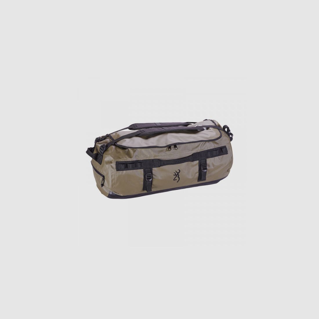 BROWNING DUFFLE BAG - GRÜN 80 LITER