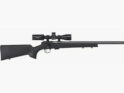 CZ 457 Varmint Syn Bundel​ .22lr Repetierbüchse