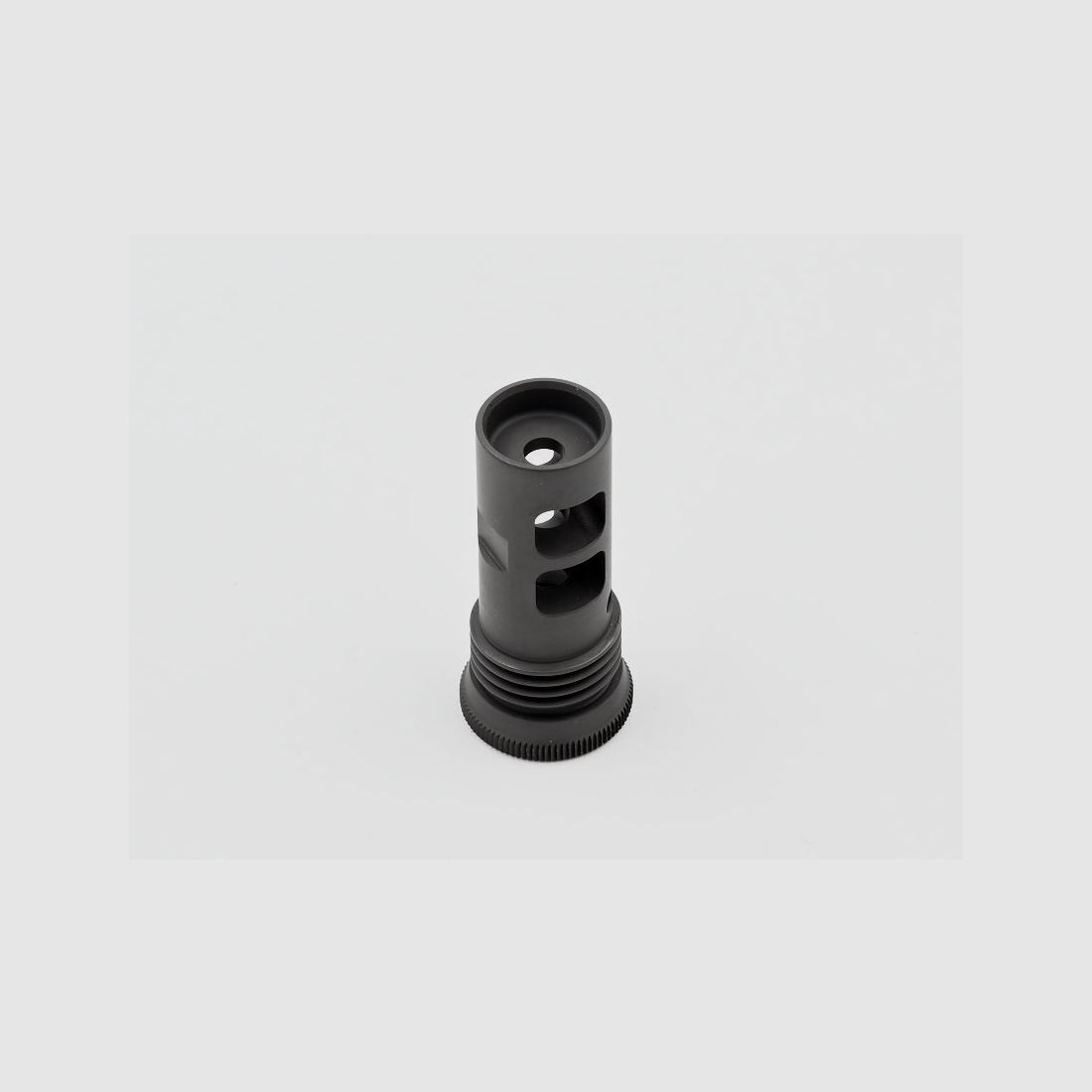 Mündungsbremse B&T 2-Kammer, Ø 5.56mm, Gewinde 1/2-28, für M.A.R.S. QD