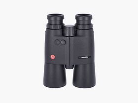 Leica Geovid R 8x56 - Fernglas mit Entfernungsmesser