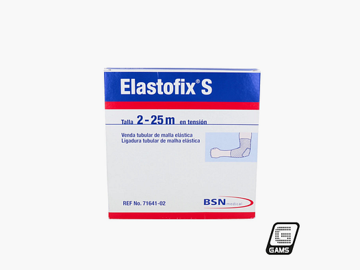 Elastofixs 2.2 cm x 25 cm