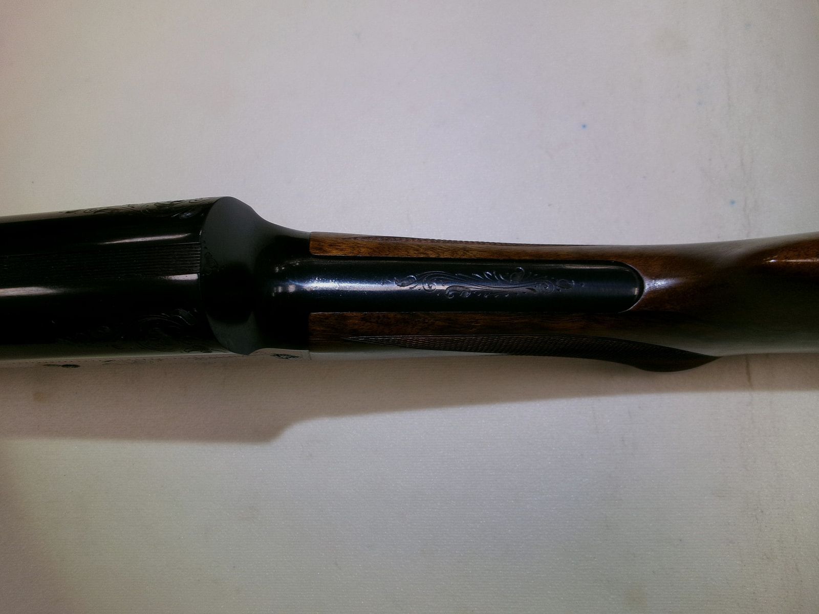 BROWNING AUTO 5 LIMITED EDITION cal. 12 d'occasion, image 18 sur 19