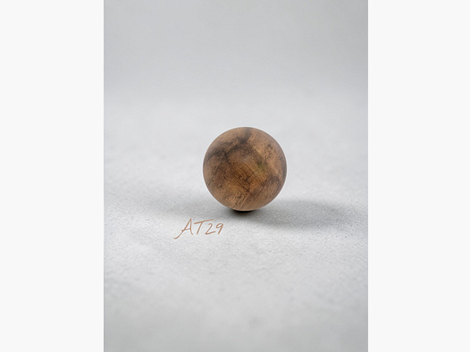 BLASER, JAKELE, Haenel, Sauer, kula chwytowa, kule - numer: AT29