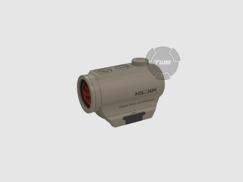 Holosun HS403B-FDE, Bild 1 von 3
