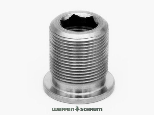 Roedale threaded adapter base M22x1.5