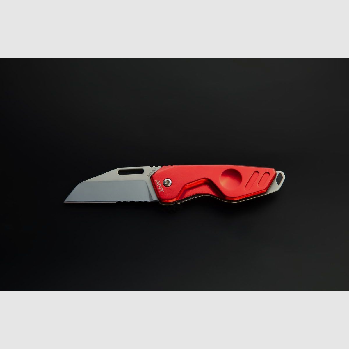 EXTREMA RATIO – ANT RESCUE RED STONE WASHED, immagine 1 di 7