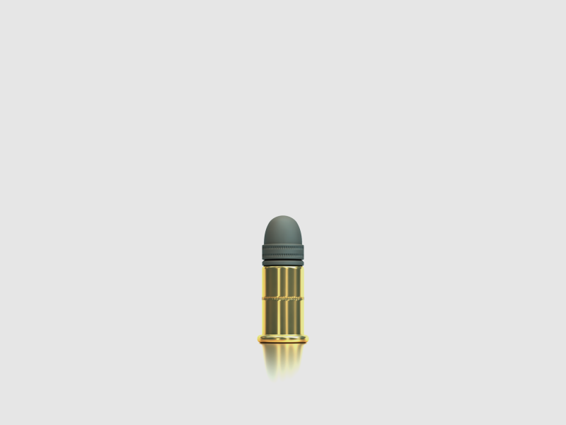 S&B .22 Short LRN-PB 28gr., Bild 2 von 2