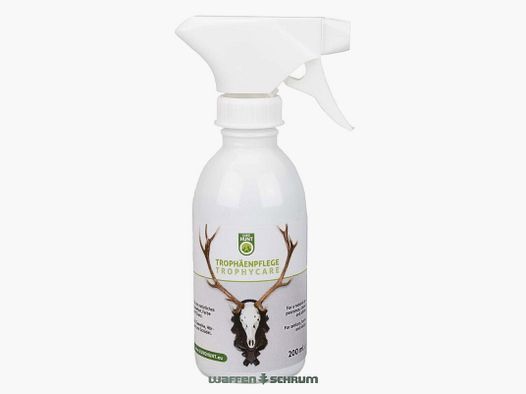 Pielęgnacja trofeów Eurohunt 200ml
