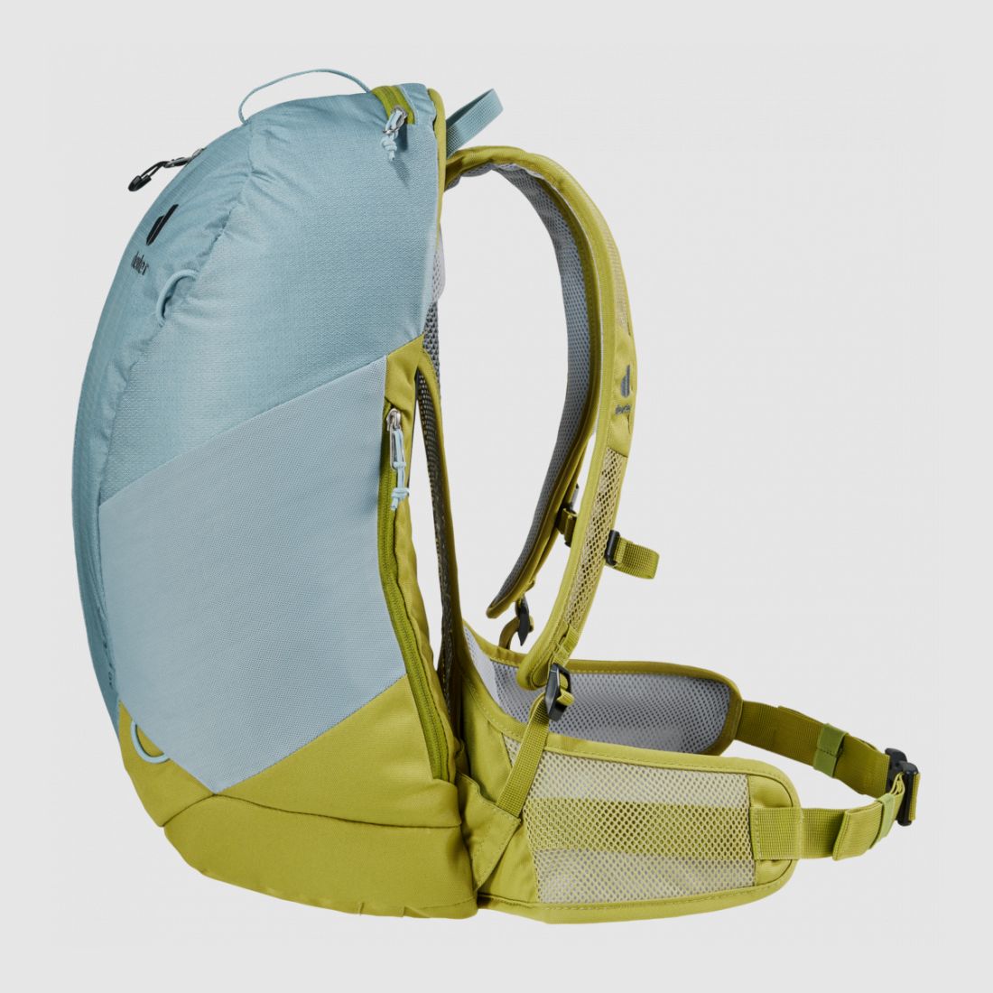 DEUTER AC LITE 21 SL, afbeelding 6 van 7