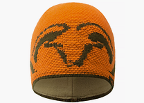Blaser Pearl Beanie Cappello Invernale Arancione