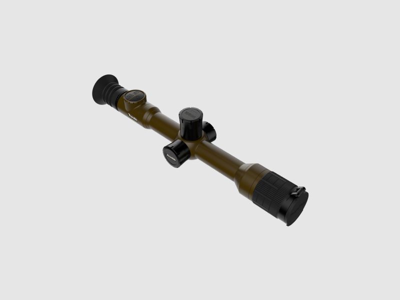 Wärmebildzielfernrohr Ares 335, Bild 1 von 3