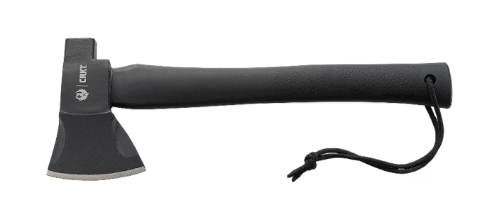 Hatchet CRKT Ruger Black Powder R3001K (NC/R3001K), image 1 of 2