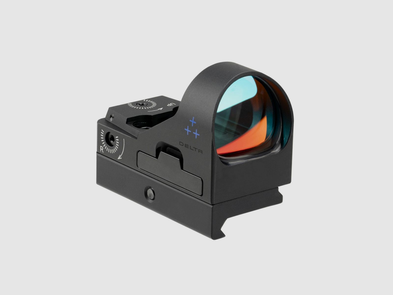Delta Optical - Kolimator pistoletowy MiniDot HD26 - 2 MOA DO-2321, zdjęcie 1 z 3