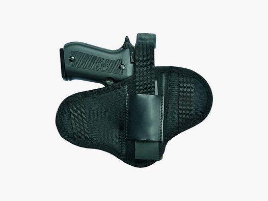 PARABELLUM CORDURA HOLSTER AUTO / REVOLVER 2-4″ Ref. 93027