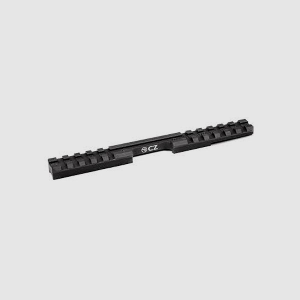 CZ – 457 PICATINNY-SCHIENEN 25 MOA 5083-9025-01ND