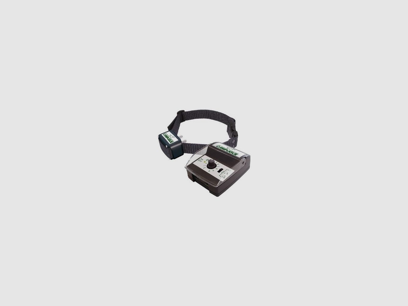 Zaun & Anti-Flucht-Halsband Num'Axes CANIFUGUE 1030