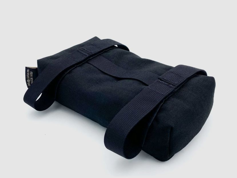 COLE TAC - Shooting Rest Flat Bag