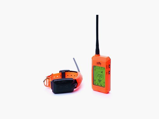 Dogtrace DOG GPS X20+ Kit
