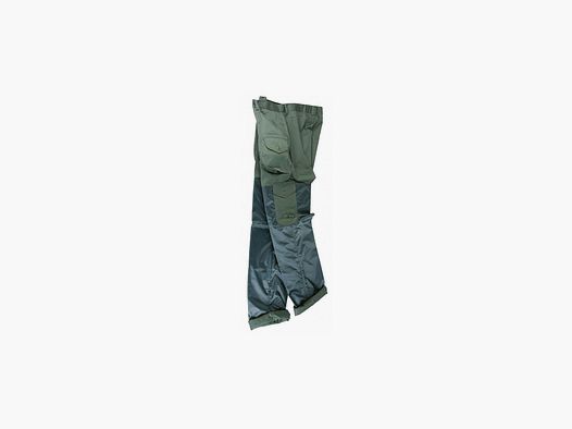ESSE EMME PANTALONE CON COSCIALE ART. 024